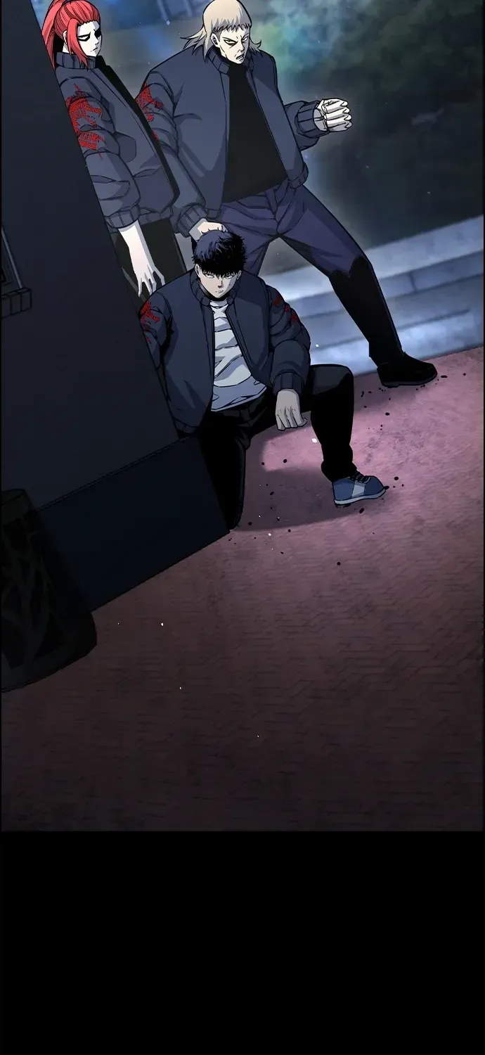 Read King Game chapter 106 image 8 on Lezhin