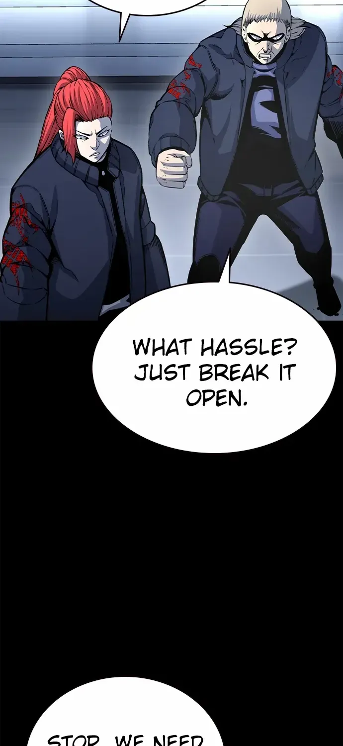 Read King Game chapter 106 image 82 on Lezhin