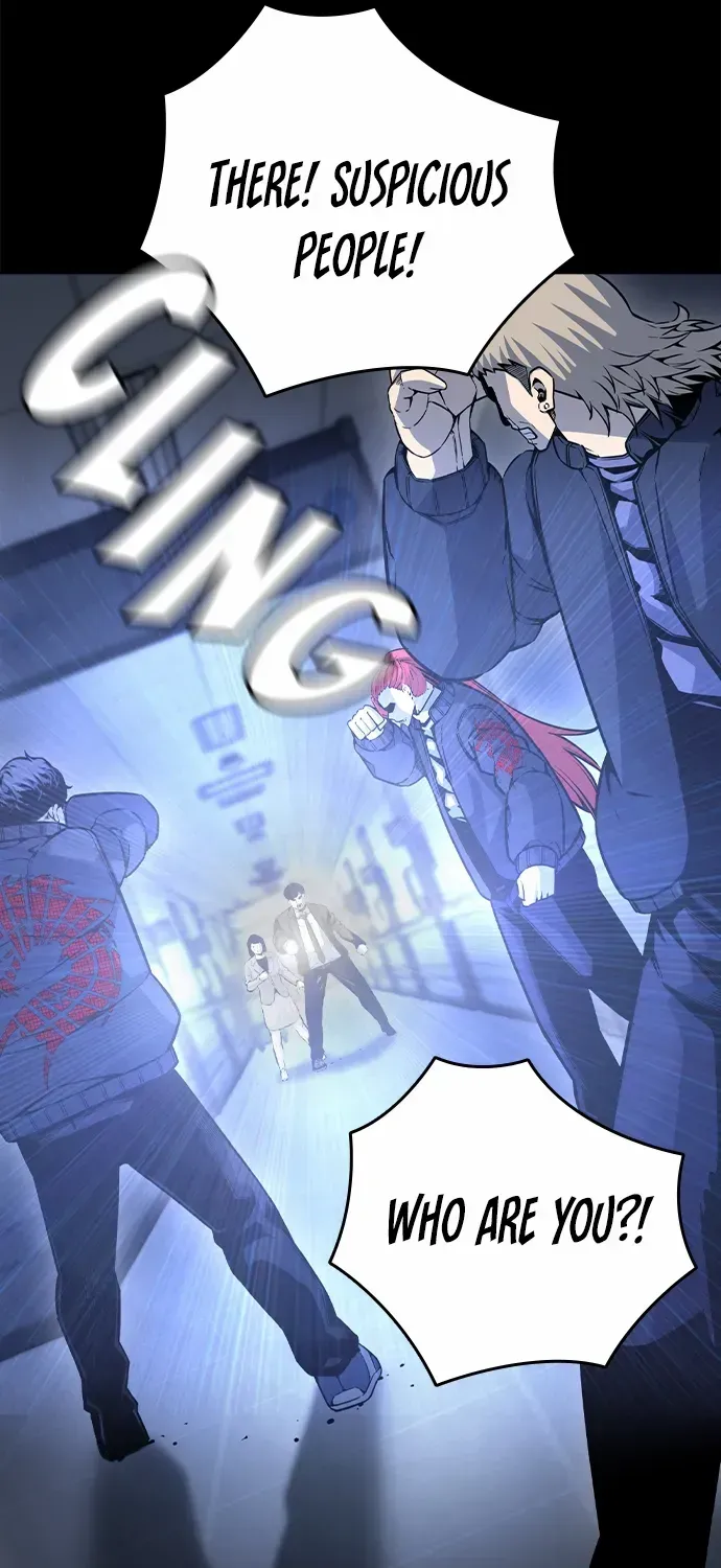 Read King Game chapter 106 image 85 on Lezhin