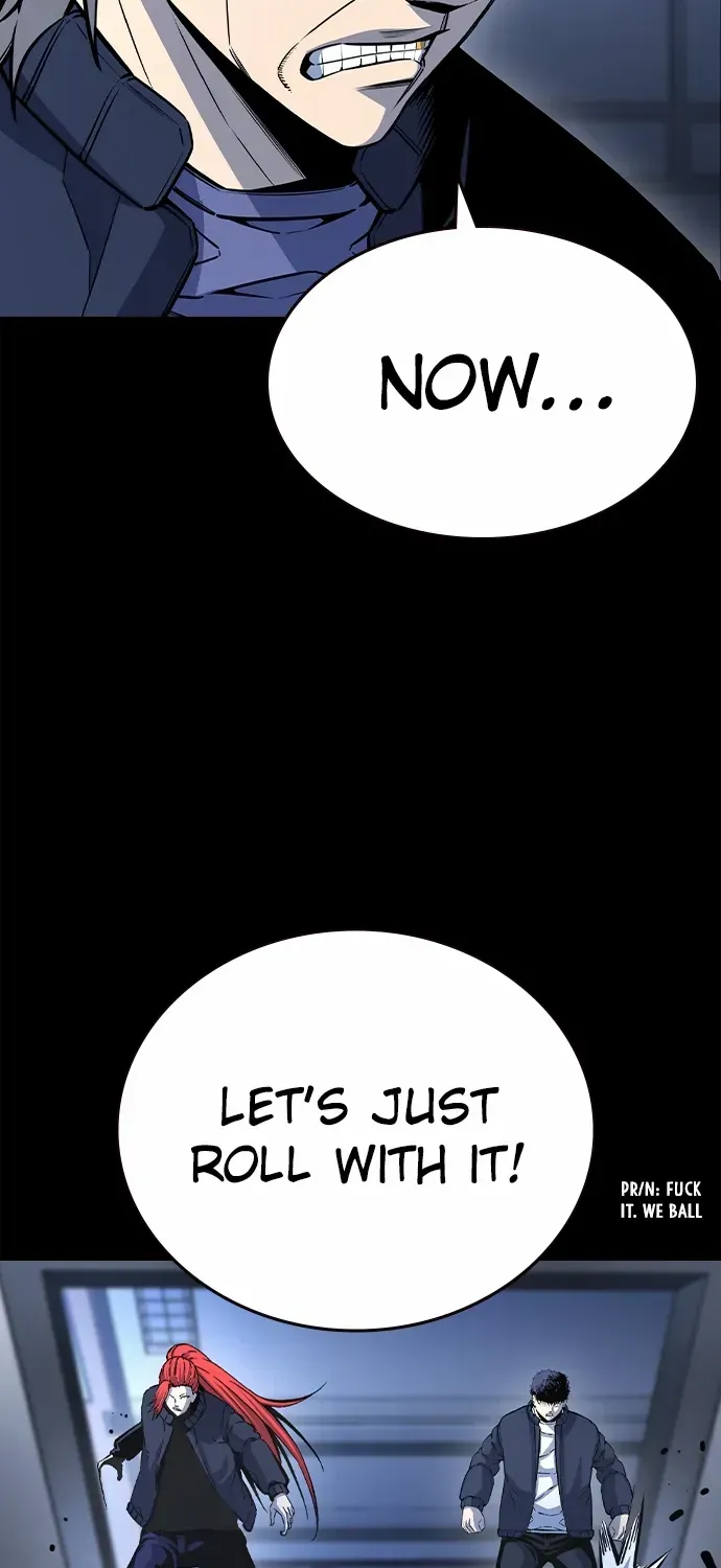 Read King Game chapter 106 image 87 on Lezhin