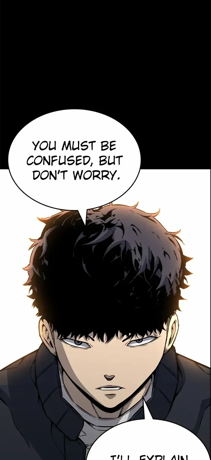 Read King Game chapter 107 image 10 on Lezhin