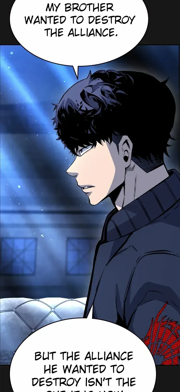 Read King Game chapter 107 image 22 on Lezhin