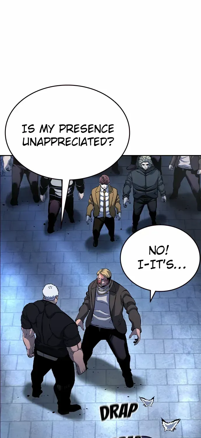 Read King Game chapter 107 image 34 on Lezhin