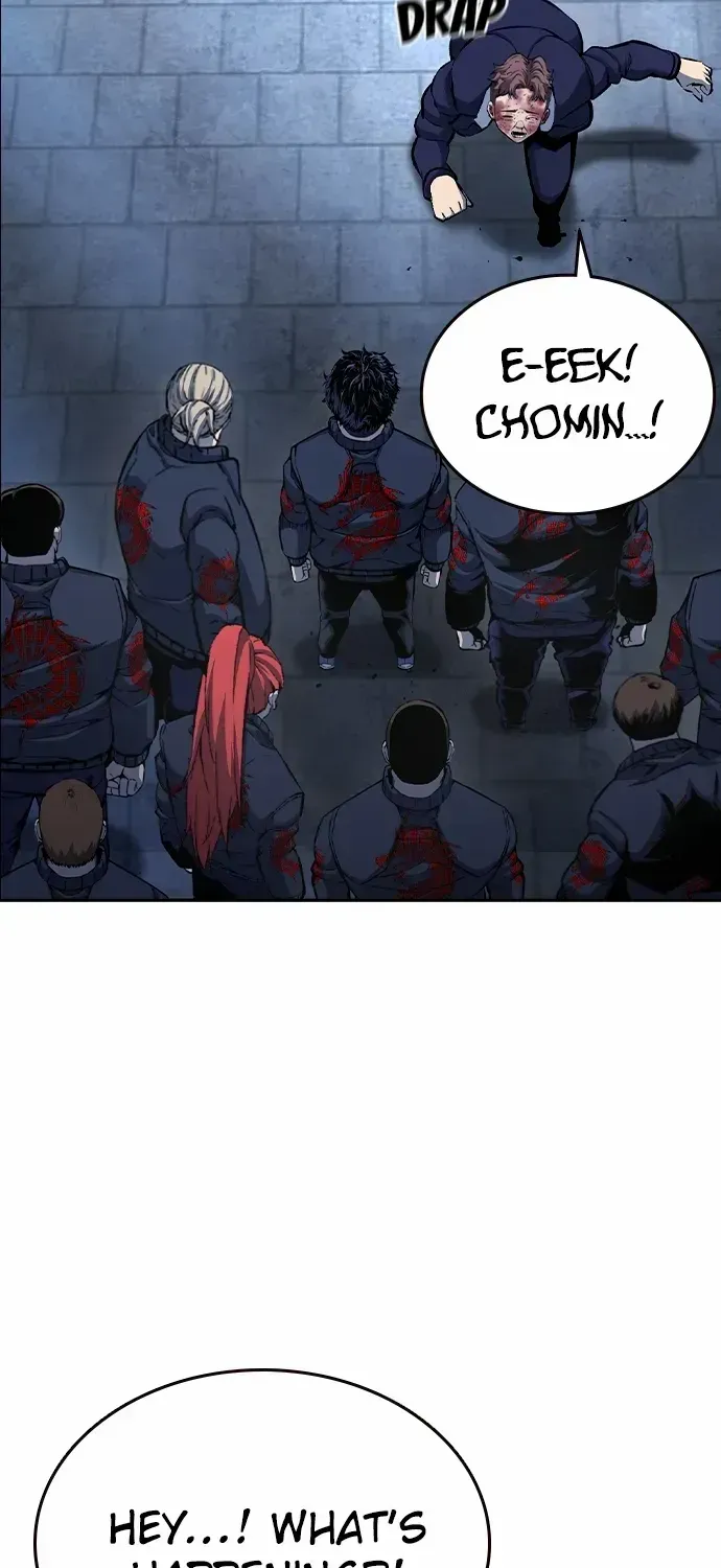 Read King Game chapter 107 image 35 on Lezhin