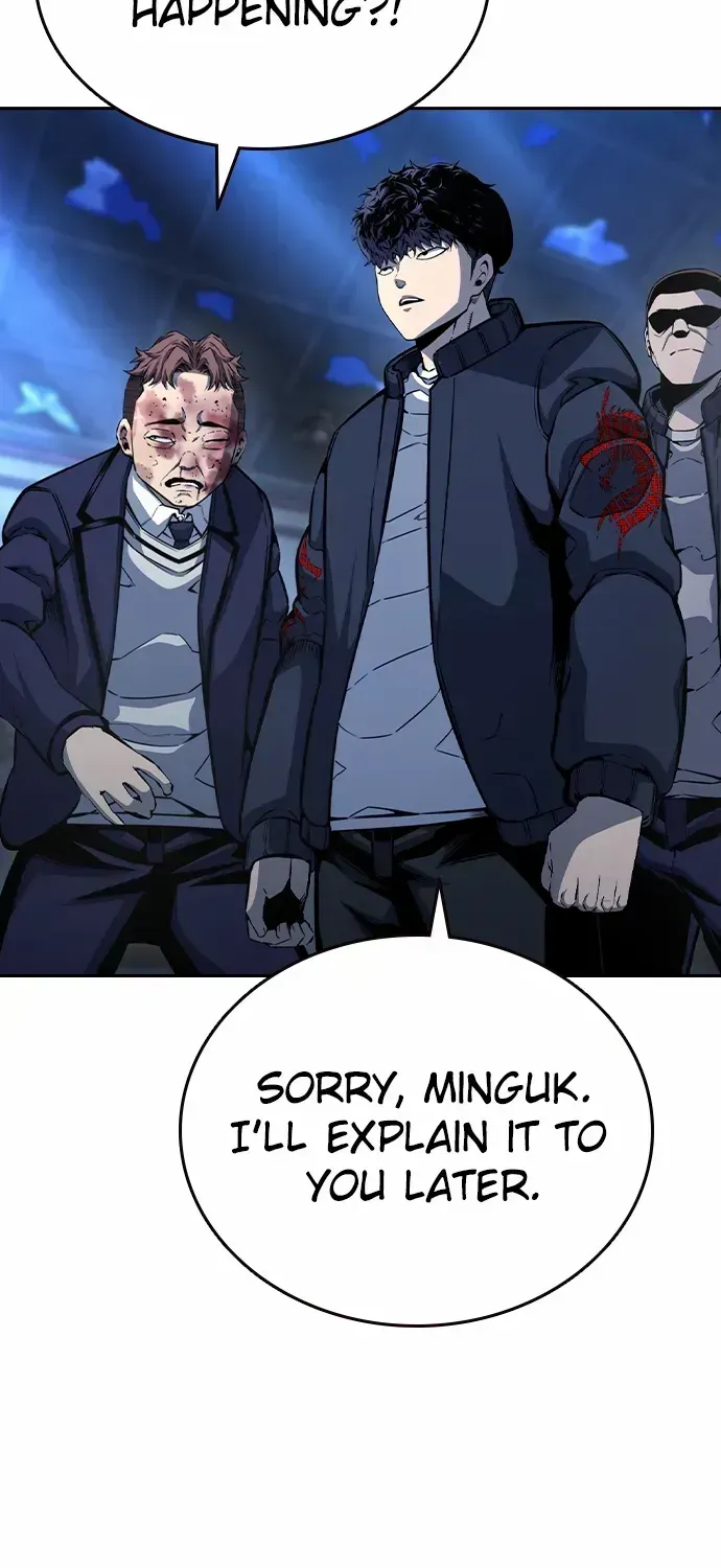 Read King Game chapter 107 image 36 on Lezhin