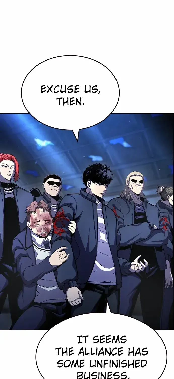 Read King Game chapter 107 image 37 on Lezhin
