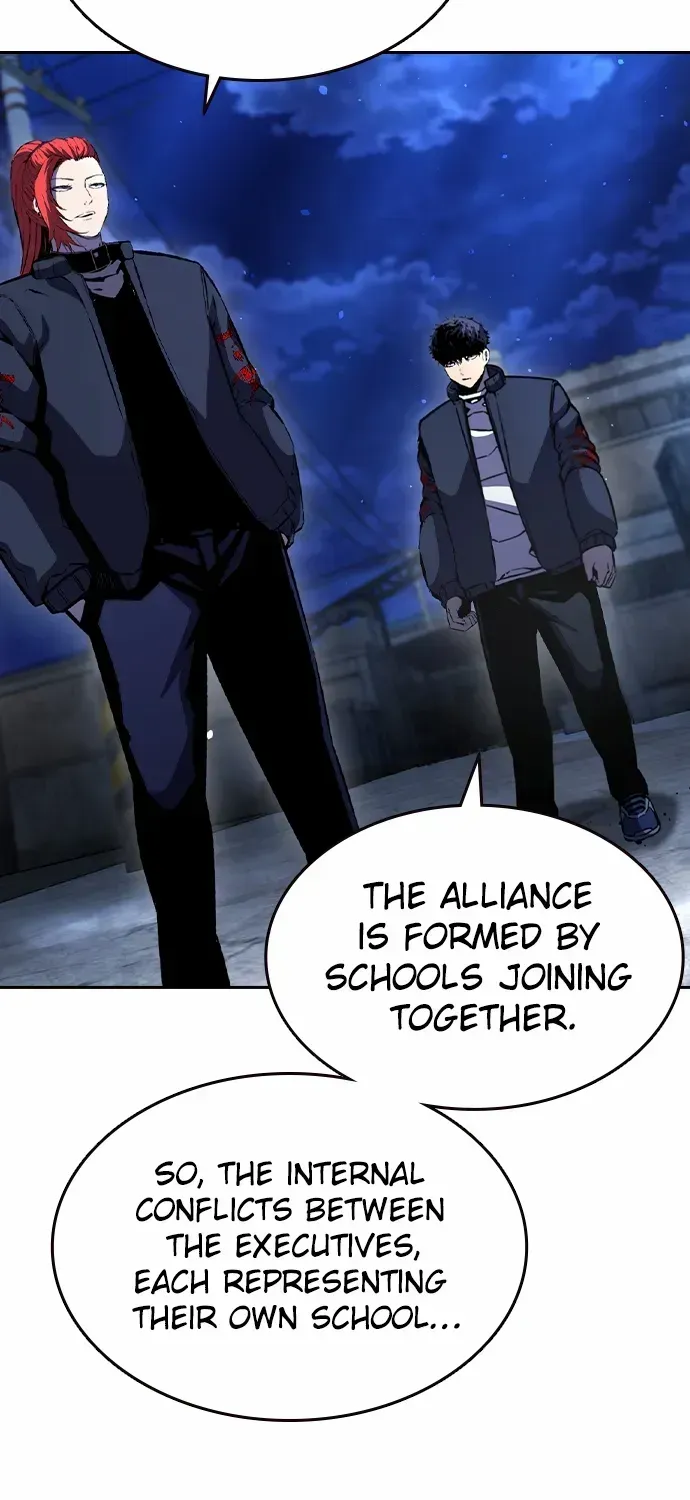 Read King Game chapter 107 image 71 on Lezhin
