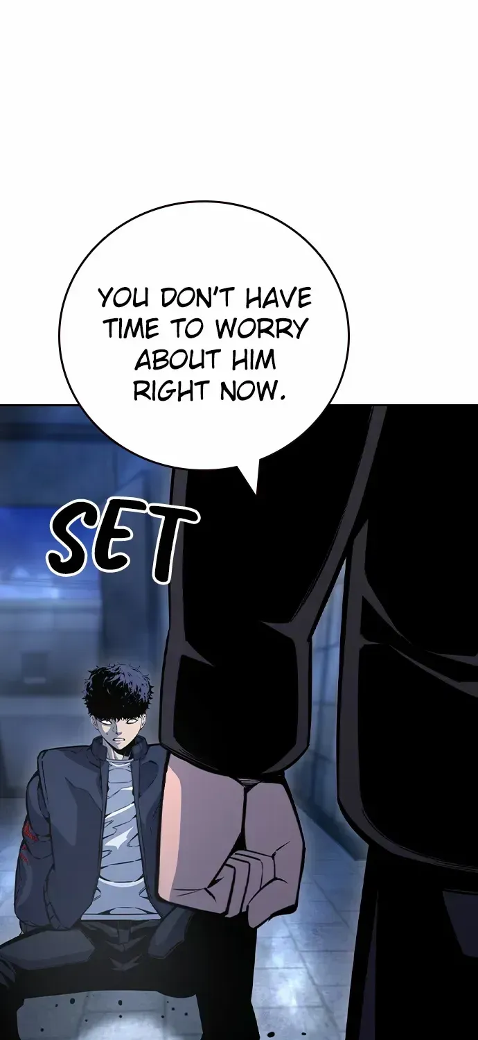 Read King Game chapter 108 image 25 on Lezhin