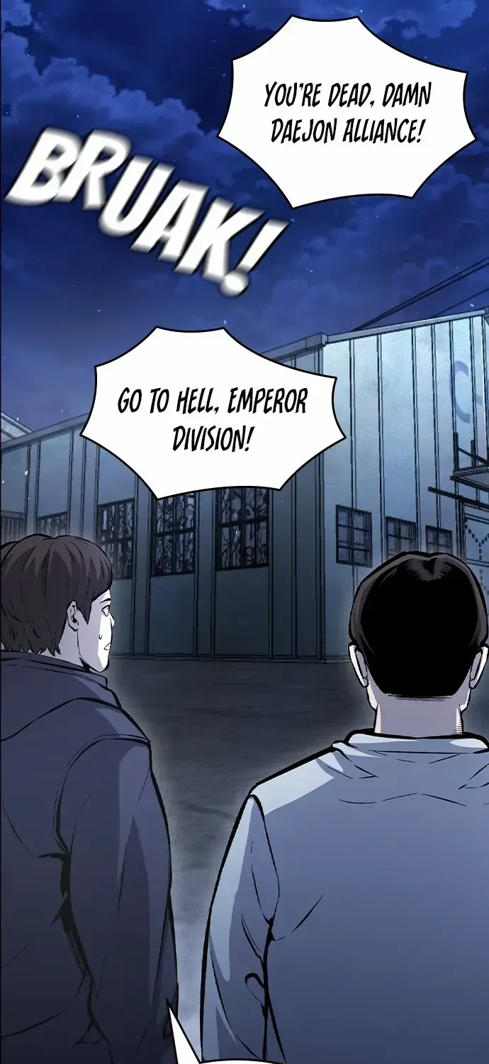 Read King Game chapter 108 image 5 on Lezhin