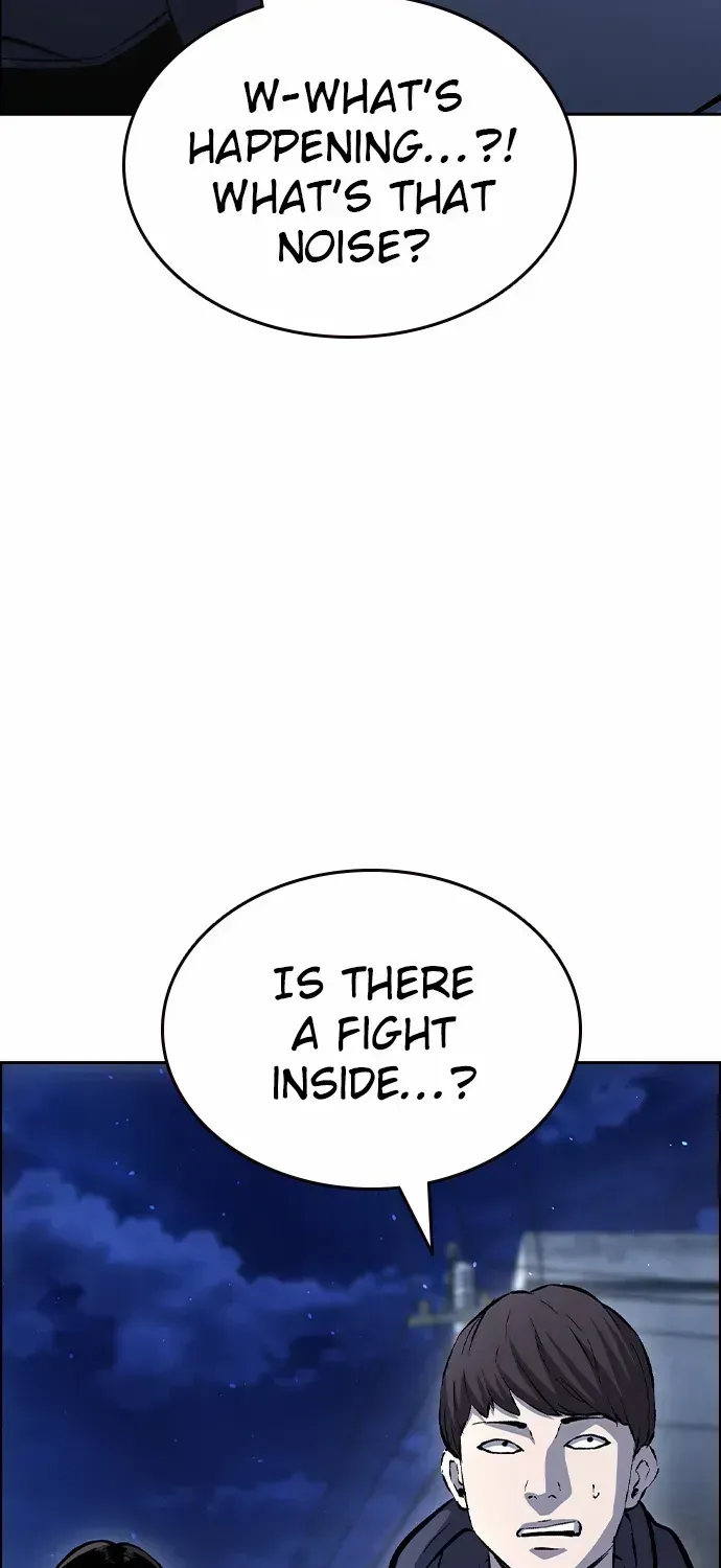 Read King Game chapter 108 image 6 on Lezhin