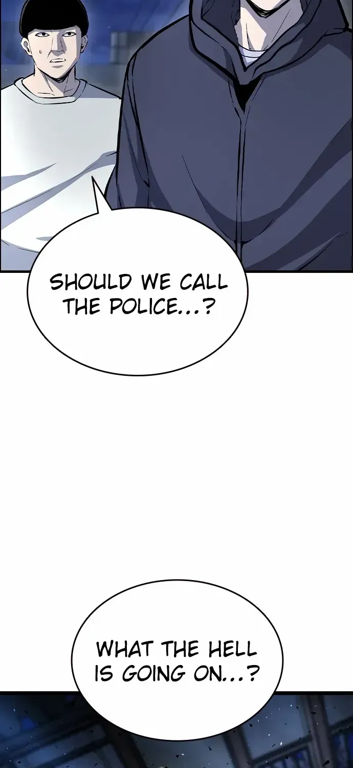 Read King Game chapter 108 image 7 on Lezhin