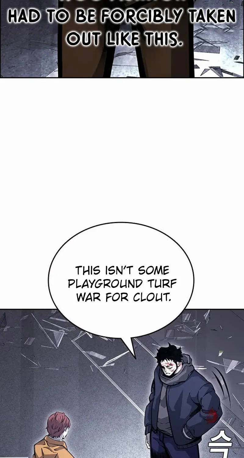 Read King Game chapter 109 image 116 on Lezhin