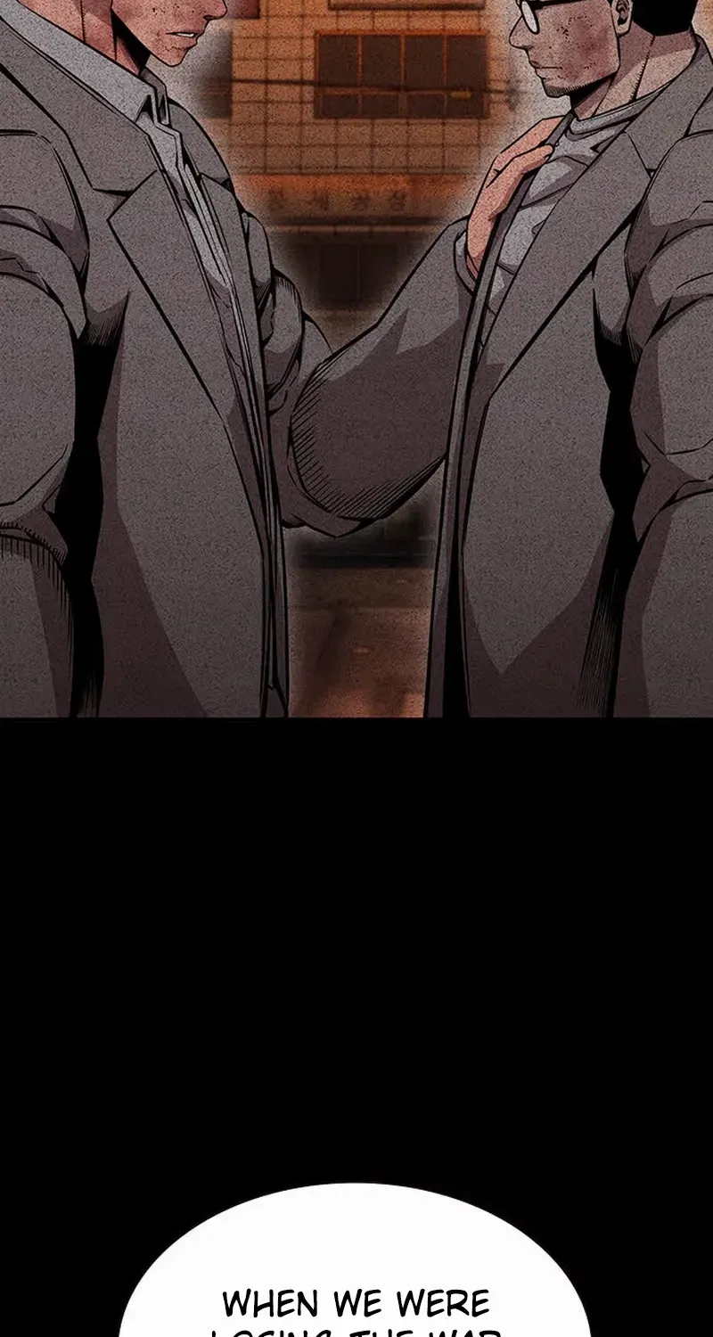 Read King Game chapter 109 image 32 on Lezhin