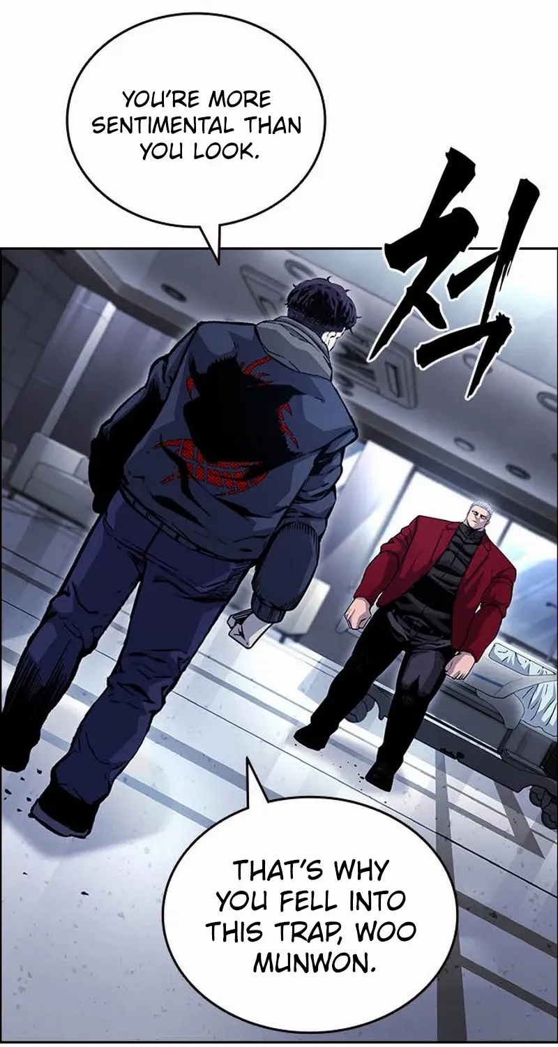 Read King Game chapter 109 image 40 on Lezhin
