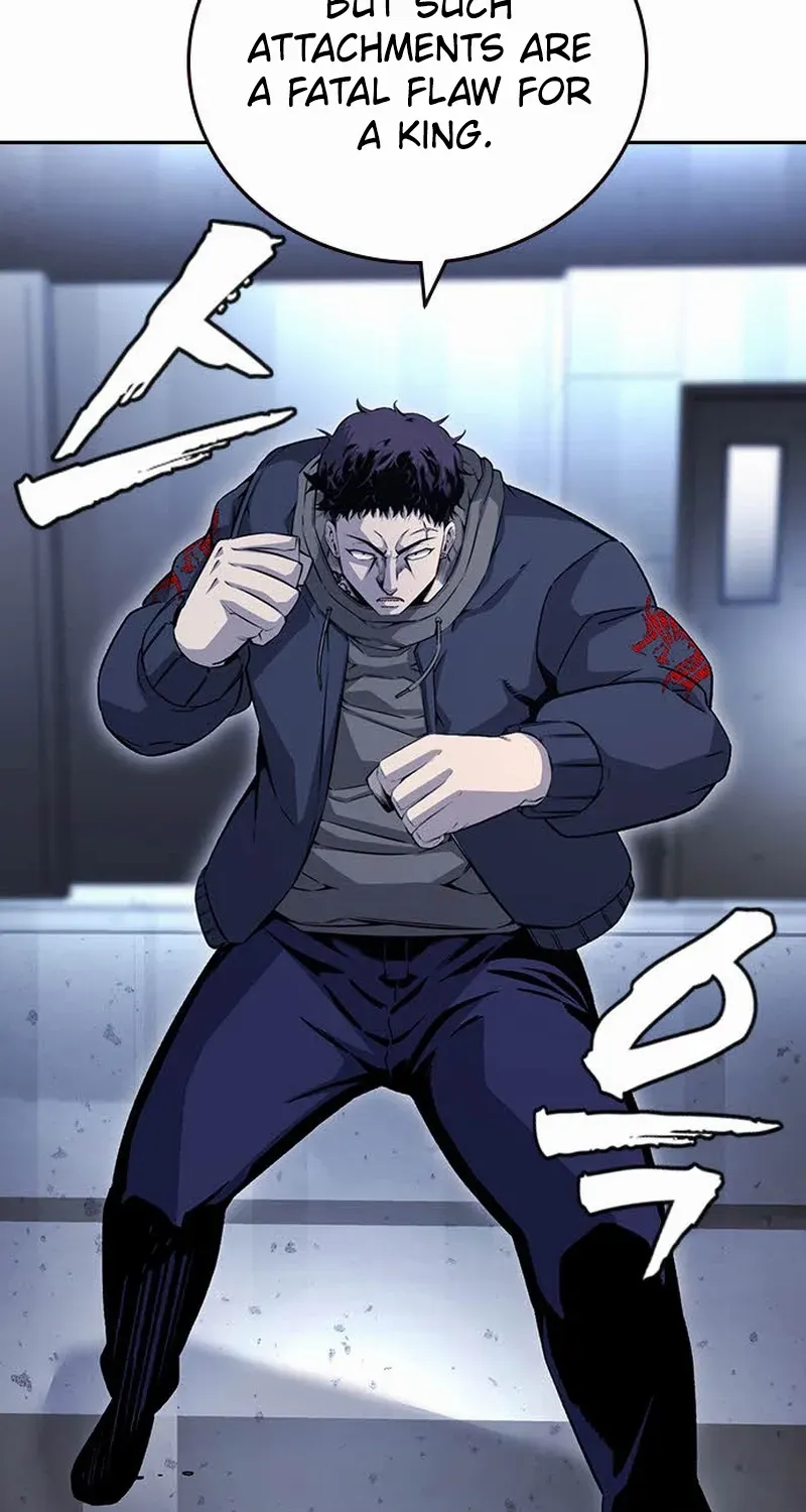 Read King Game chapter 109 image 44 on Lezhin