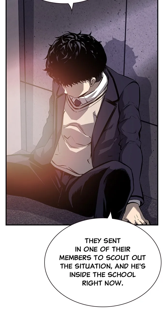 Read King Game chapter 11 image 102 on Lezhin
