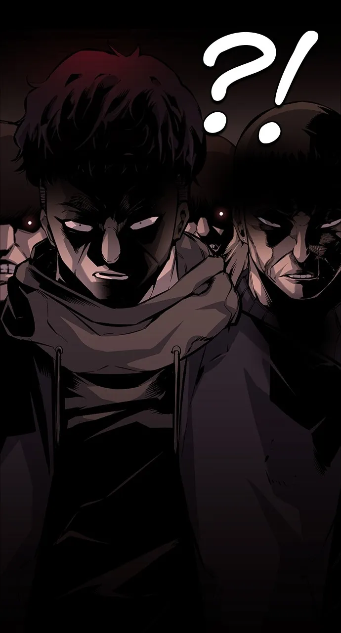 Read King Game chapter 11 image 36 on Lezhin