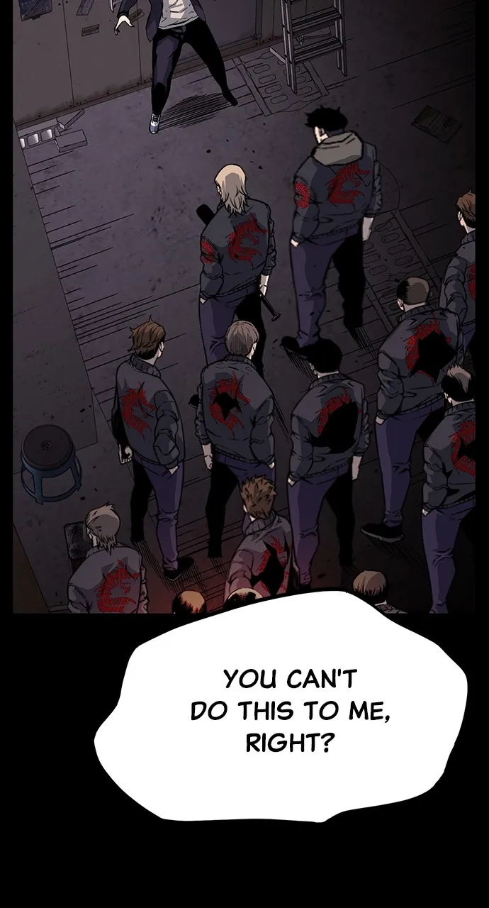 Read King Game chapter 11 image 39 on Lezhin