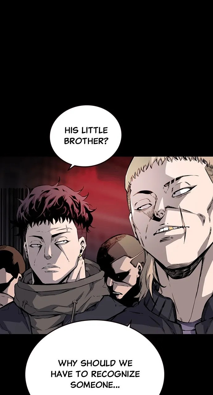 Read King Game chapter 11 image 40 on Lezhin