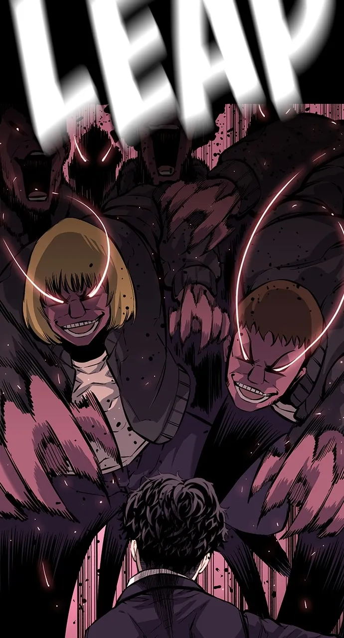 Read King Game chapter 11 image 44 on Lezhin