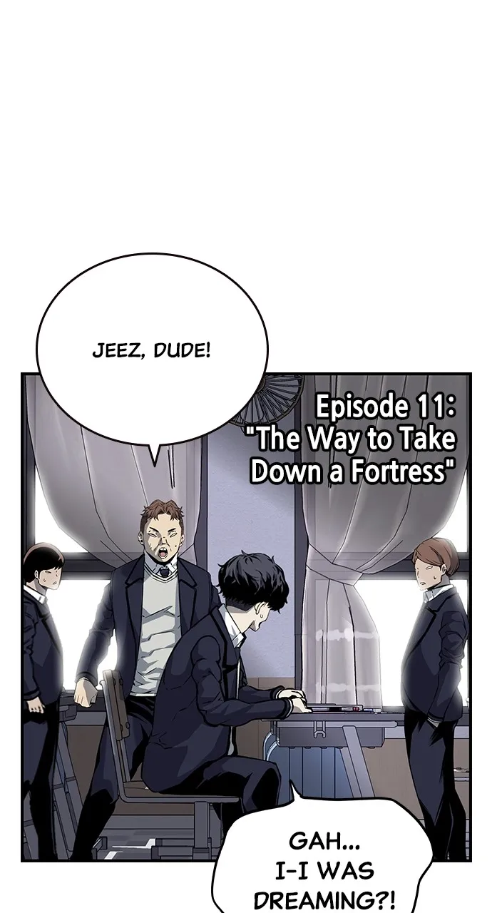Read King Game chapter 11 image 48 on Lezhin