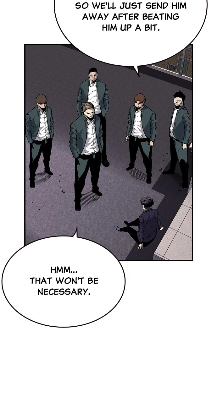 Read King Game chapter 11 image 90 on Lezhin