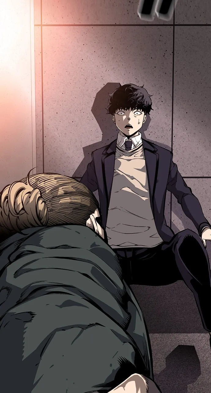 Read King Game chapter 11 image 93 on Lezhin