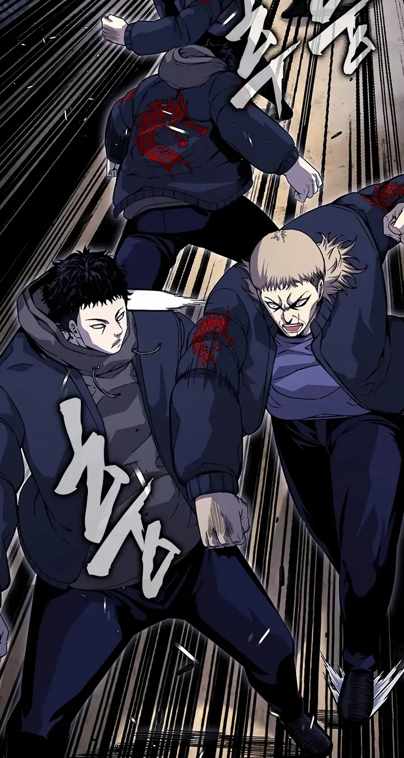 Read King Game chapter 110 image 26 on Lezhin