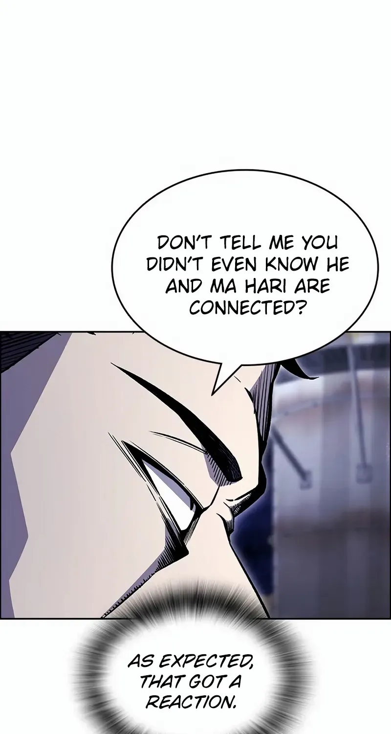 Read King Game chapter 110 image 33 on Lezhin