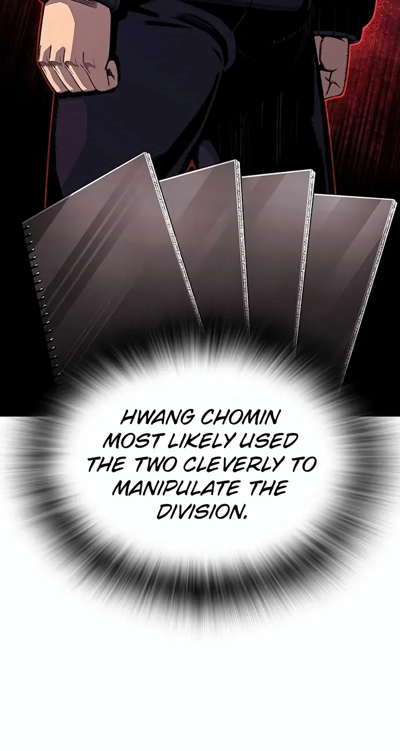 Read King Game chapter 110 image 37 on Lezhin
