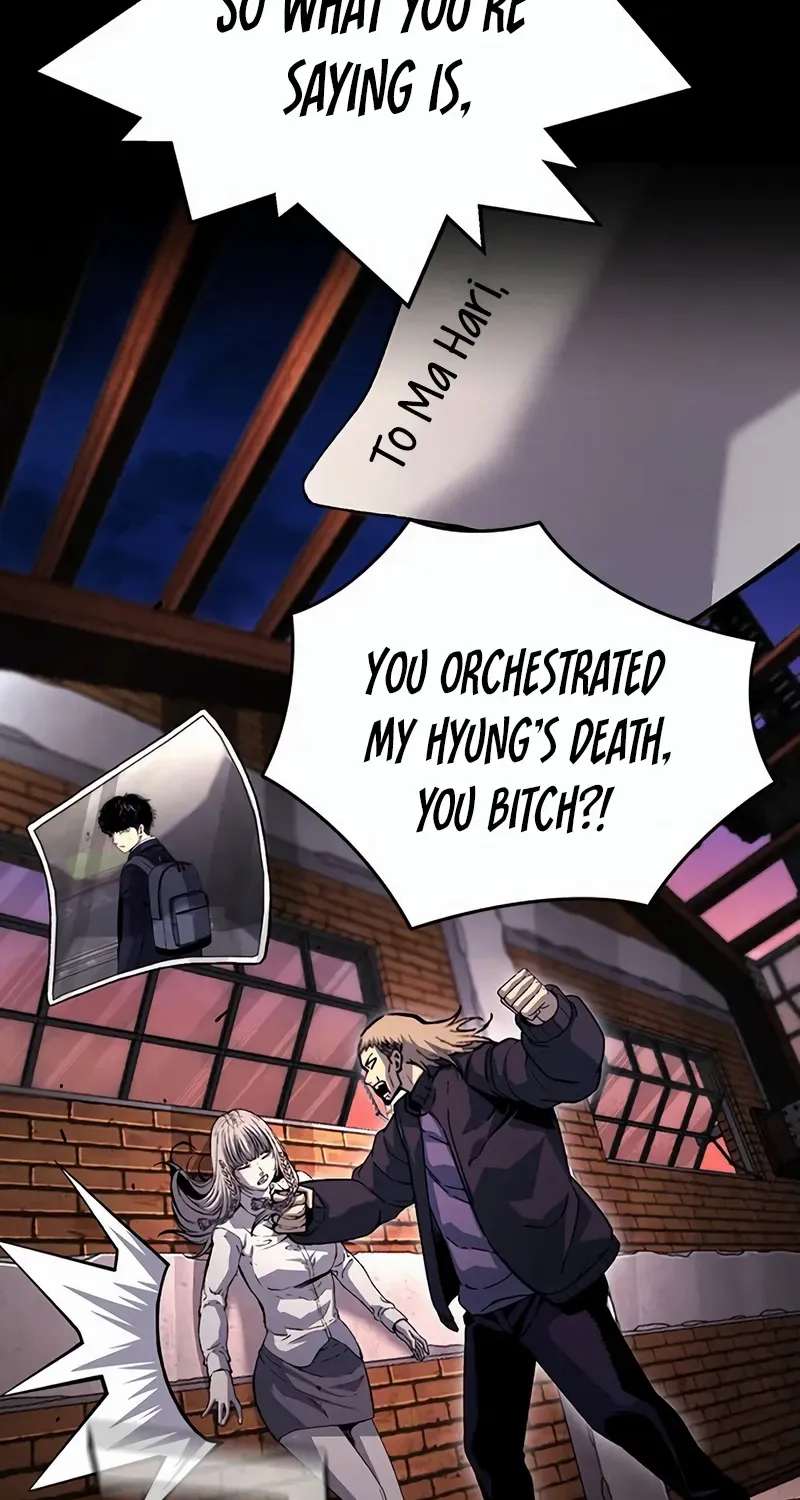 Read King Game chapter 110 image 45 on Lezhin