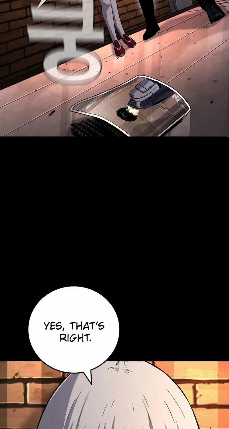 Read King Game chapter 110 image 46 on Lezhin