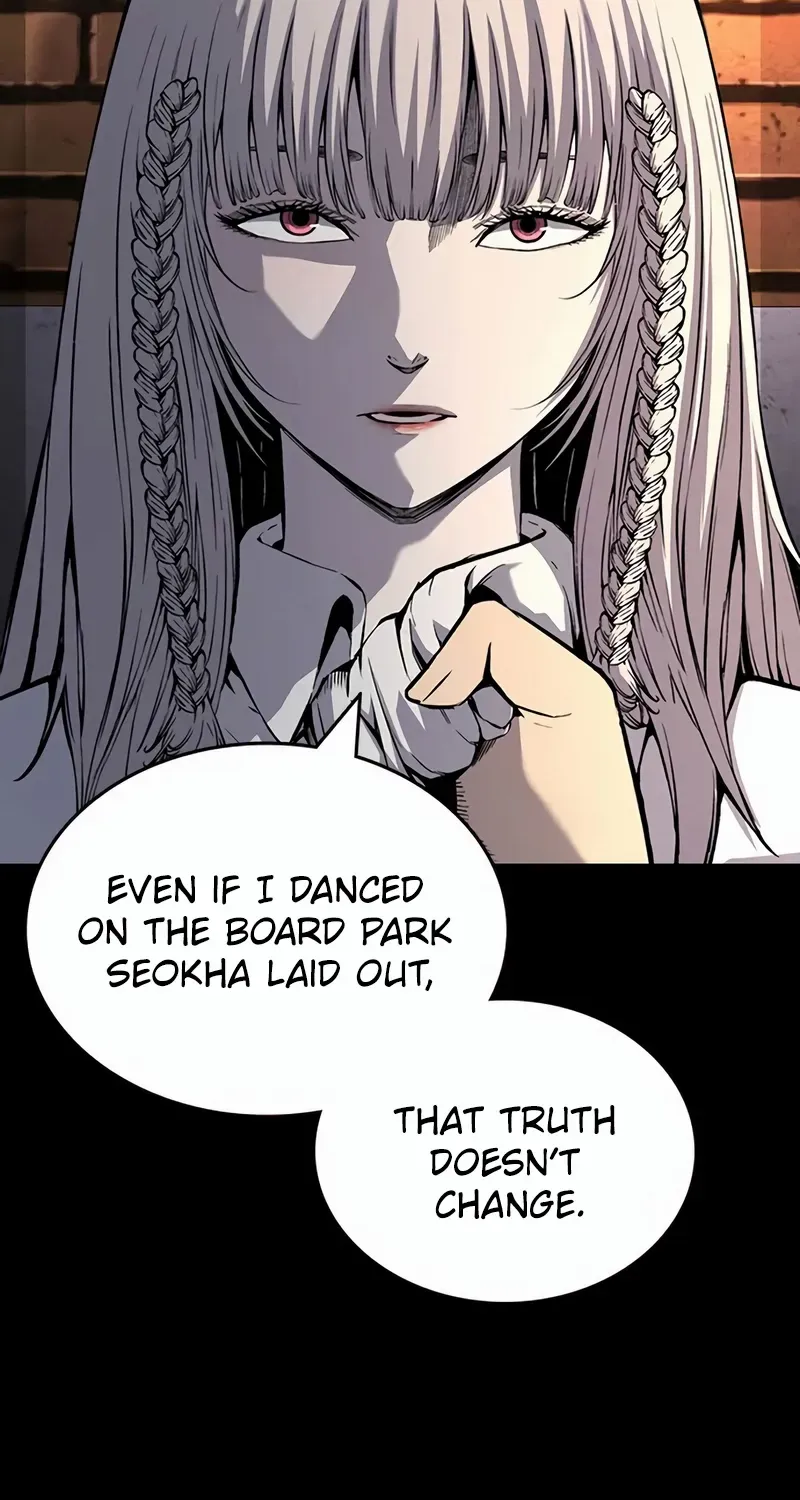 Read King Game chapter 110 image 47 on Lezhin