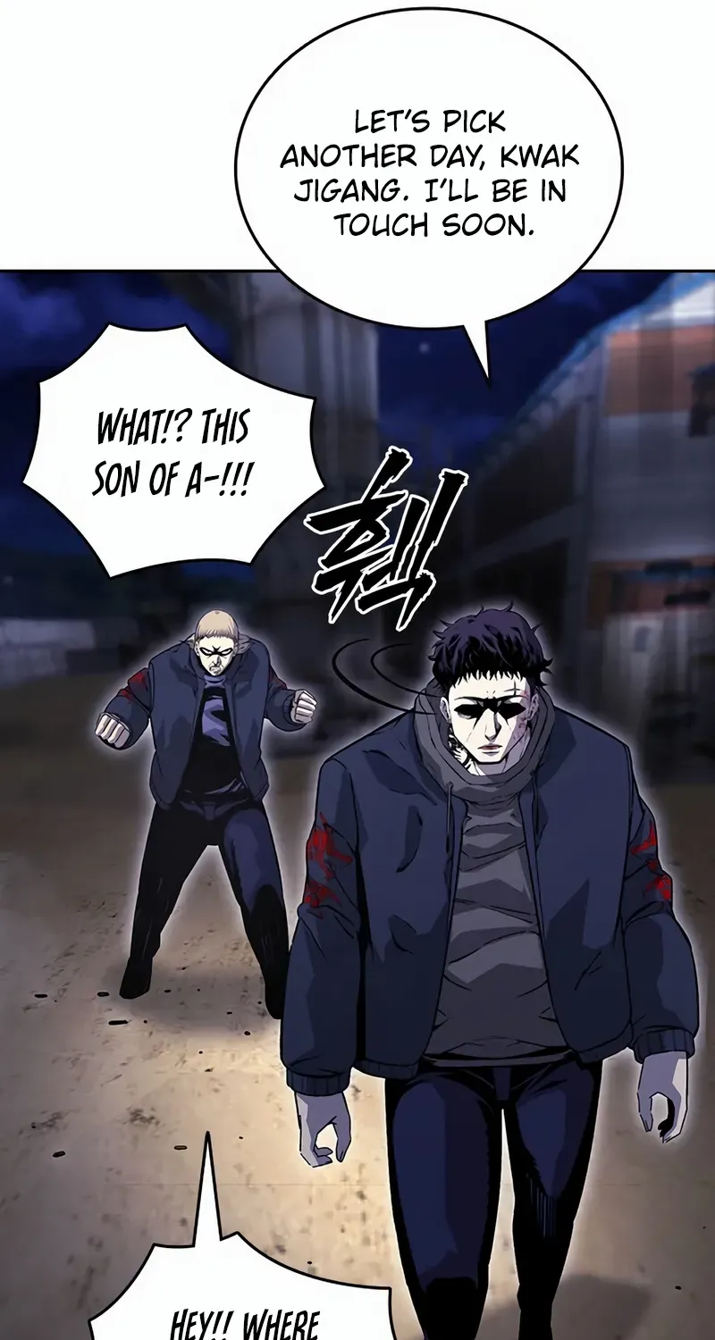Read King Game chapter 110 image 72 on Lezhin
