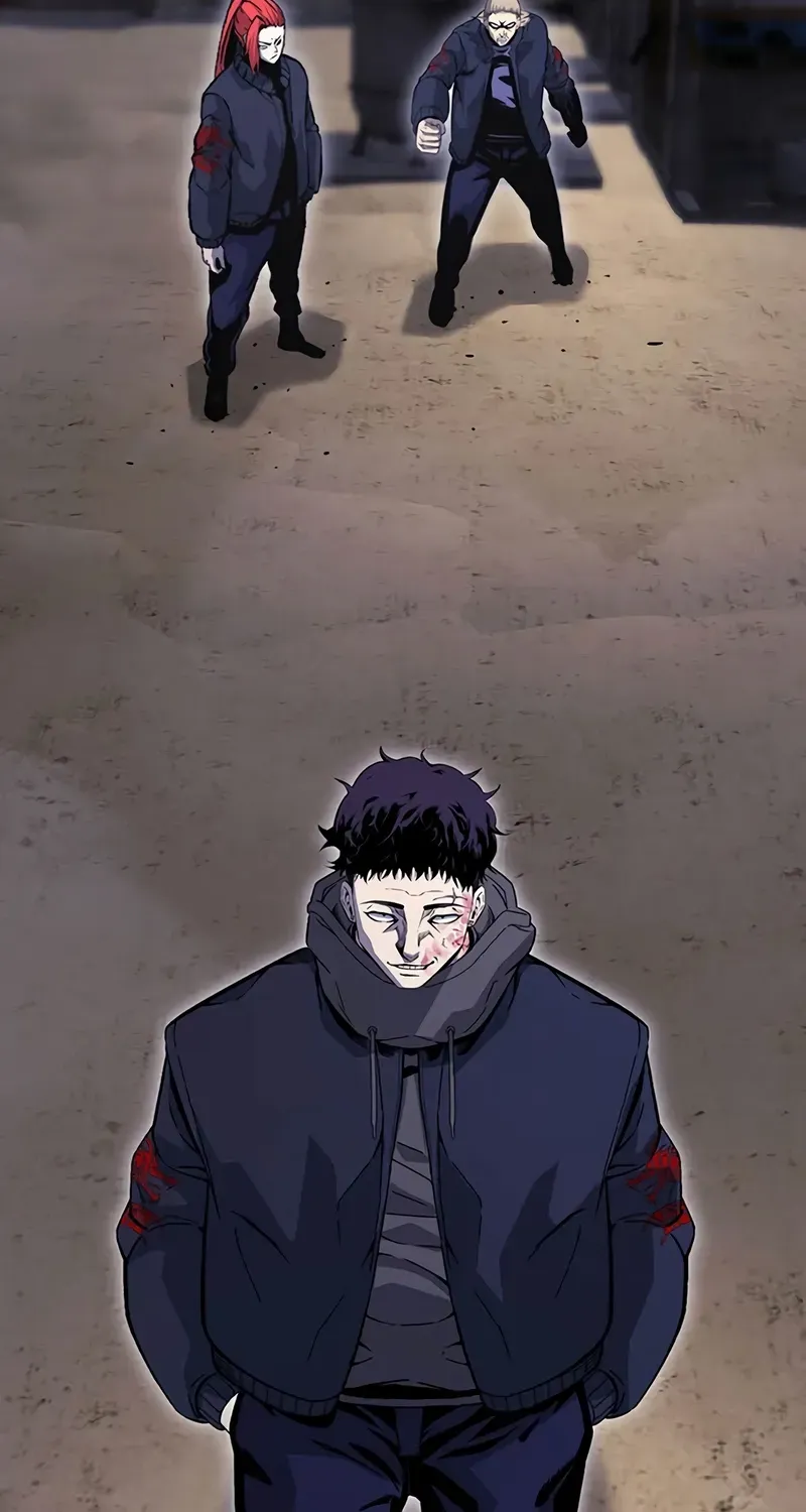 Read King Game chapter 110 image 84 on Lezhin