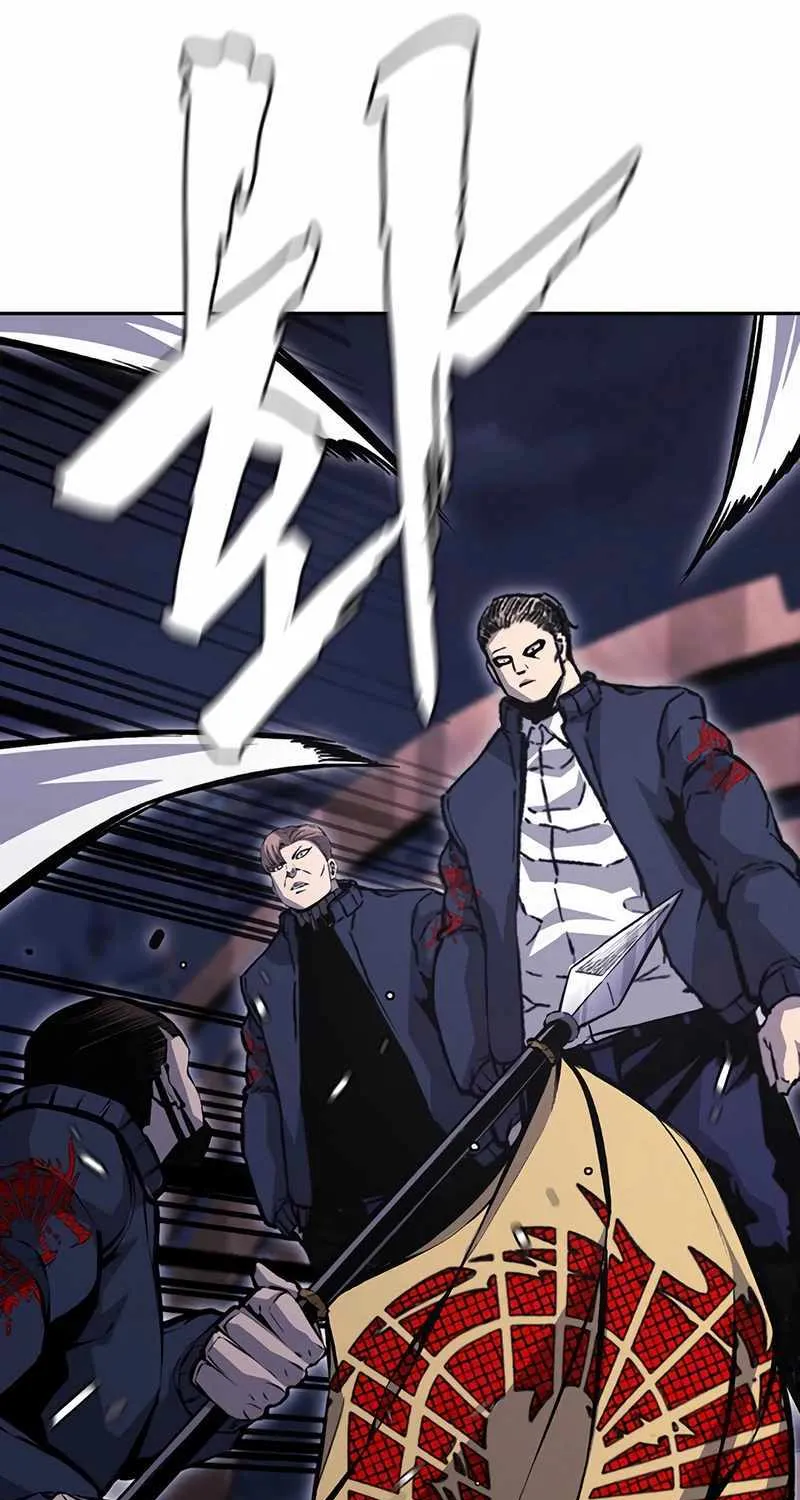 Read King Game chapter 111 image 111 on Lezhin