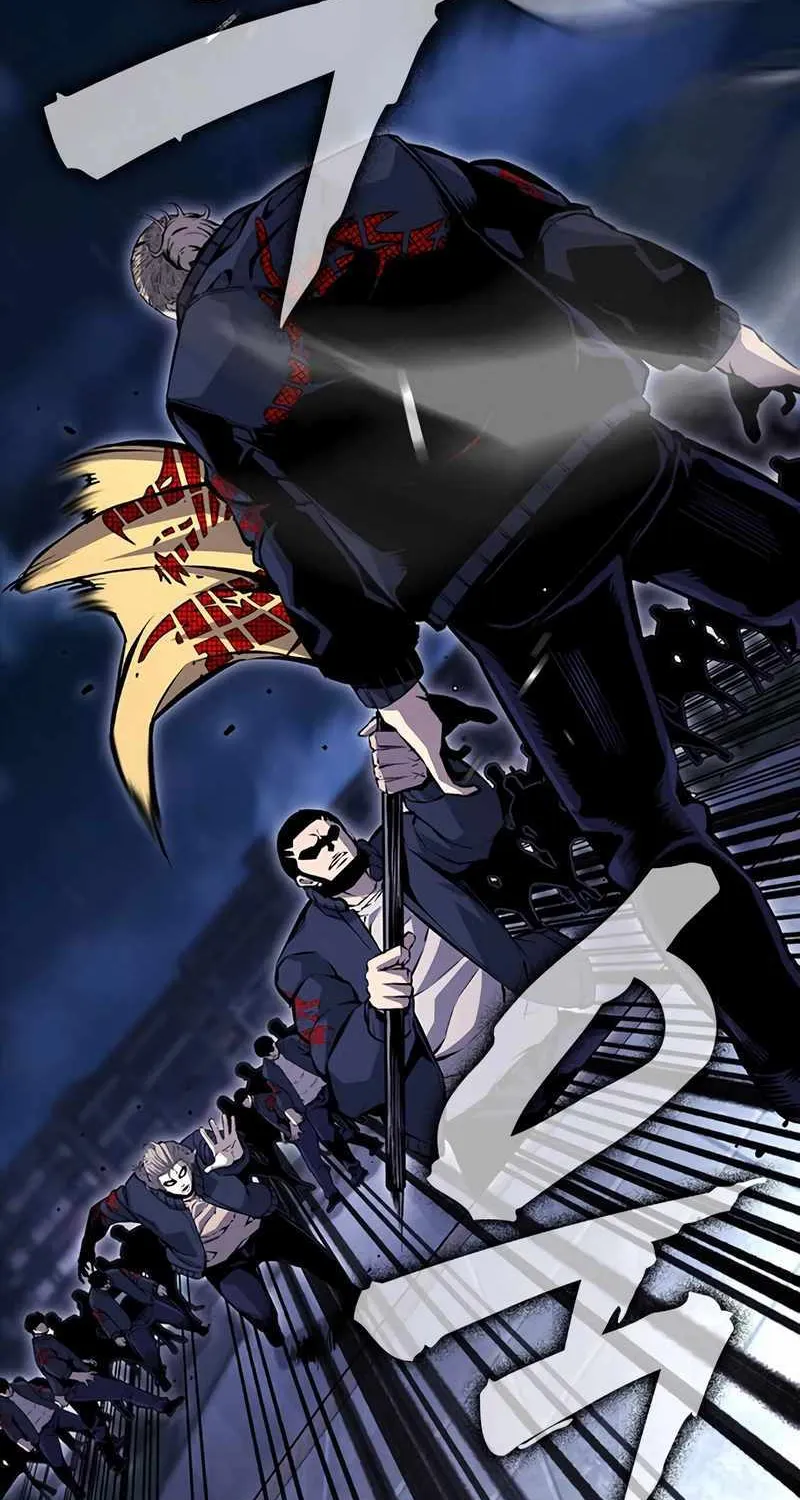 Read King Game chapter 111 image 116 on Lezhin