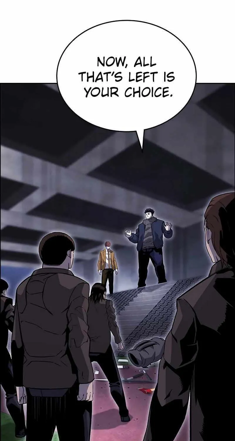 Read King Game chapter 111 image 122 on Lezhin