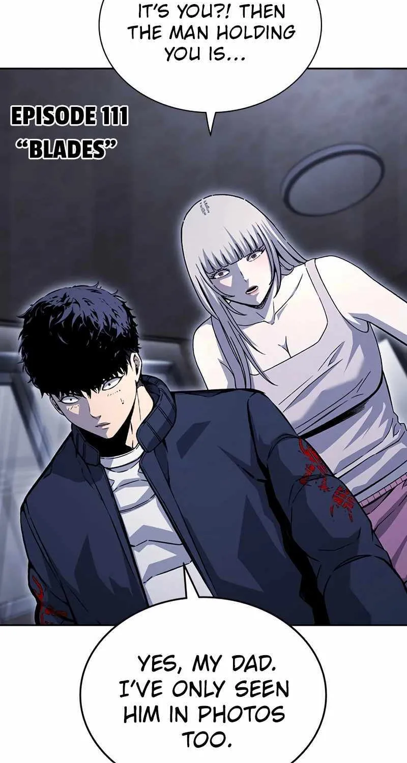 Read King Game chapter 111 image 14 on Lezhin