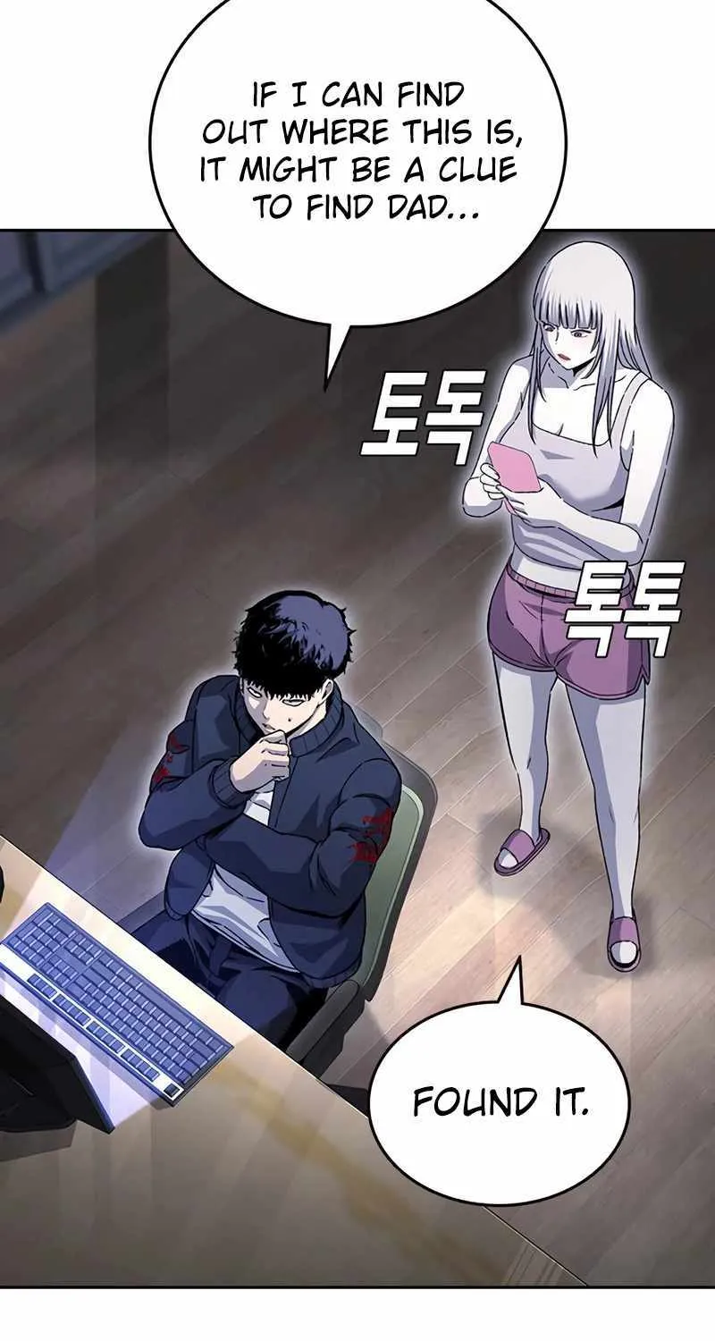 Read King Game chapter 111 image 19 on Lezhin