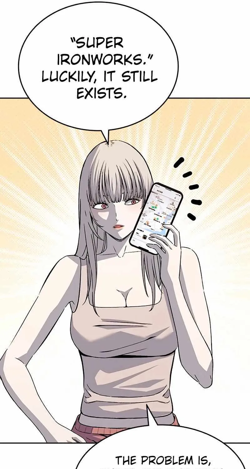 Read King Game chapter 111 image 21 on Lezhin