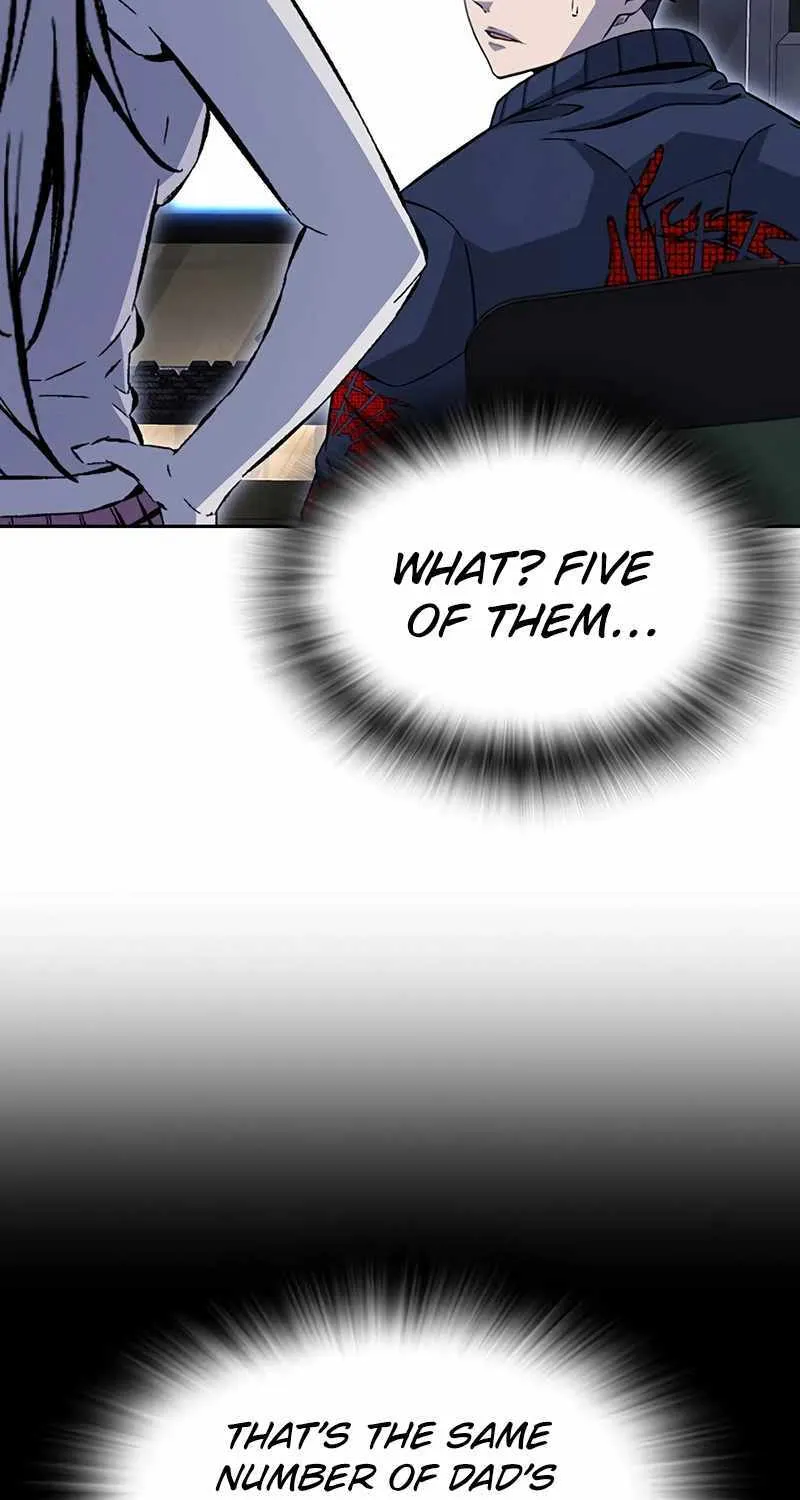 Read King Game chapter 111 image 23 on Lezhin