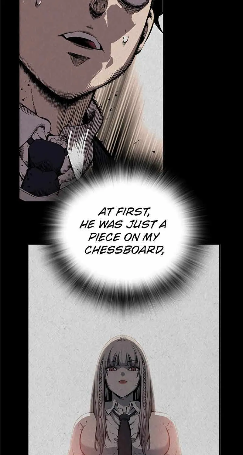 Read King Game chapter 111 image 43 on Lezhin