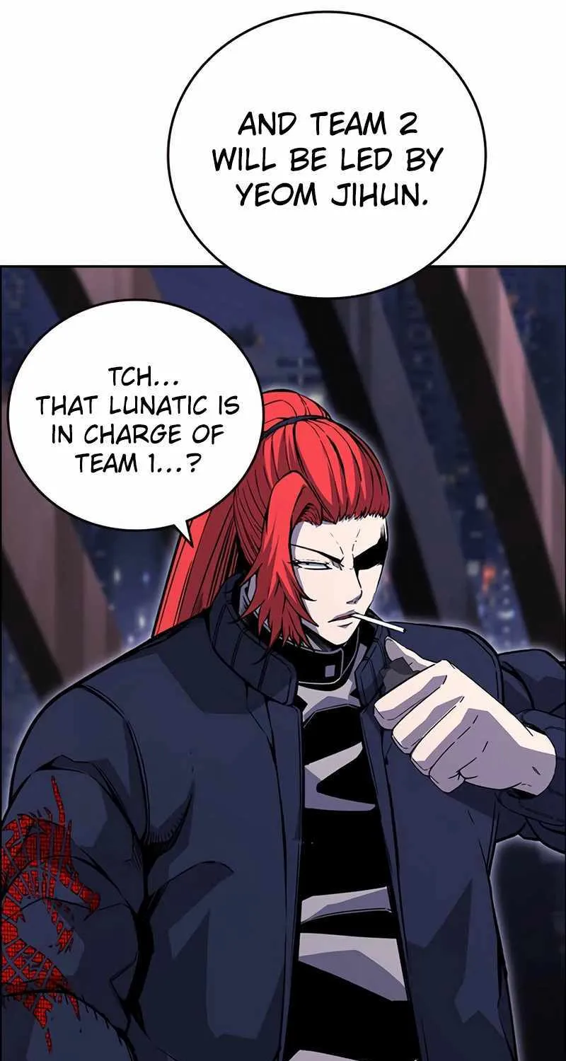 Read King Game chapter 111 image 61 on Lezhin