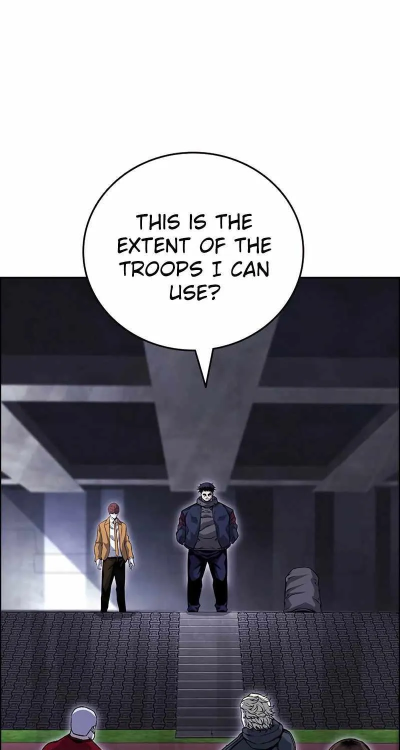 Read King Game chapter 111 image 83 on Lezhin