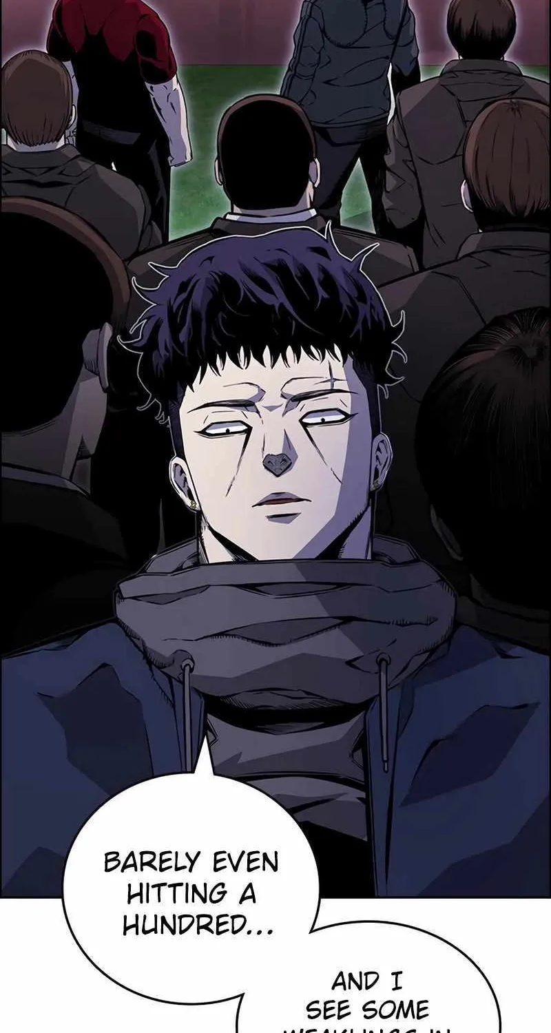 Read King Game chapter 111 image 84 on Lezhin