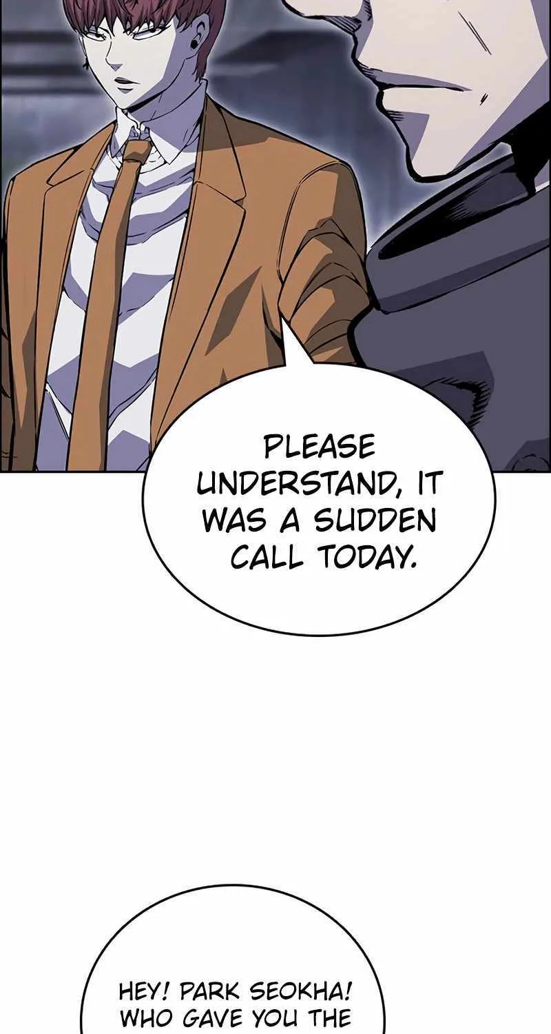 Read King Game chapter 111 image 86 on Lezhin