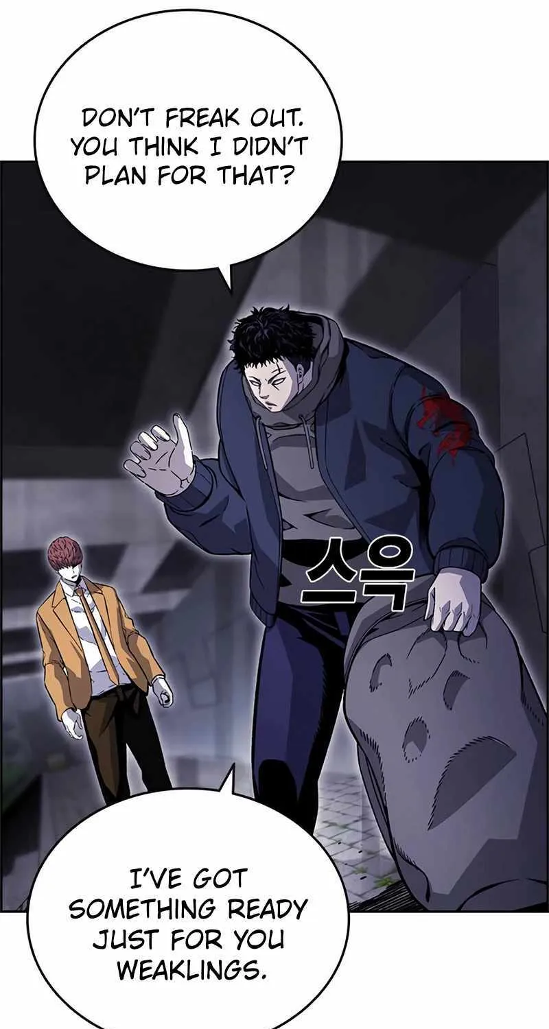 Read King Game chapter 111 image 91 on Lezhin