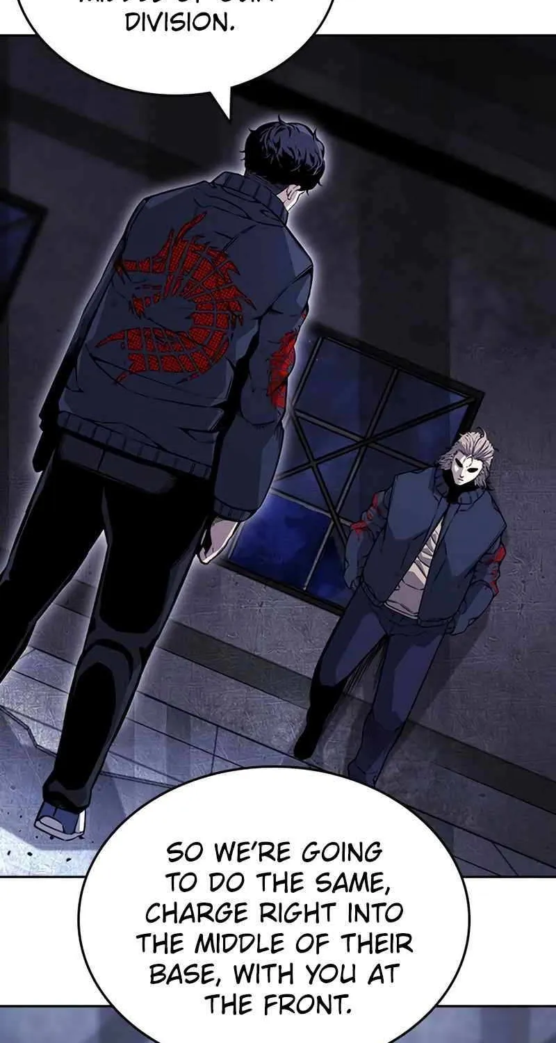 Read King Game chapter 112 image 106 on Lezhin