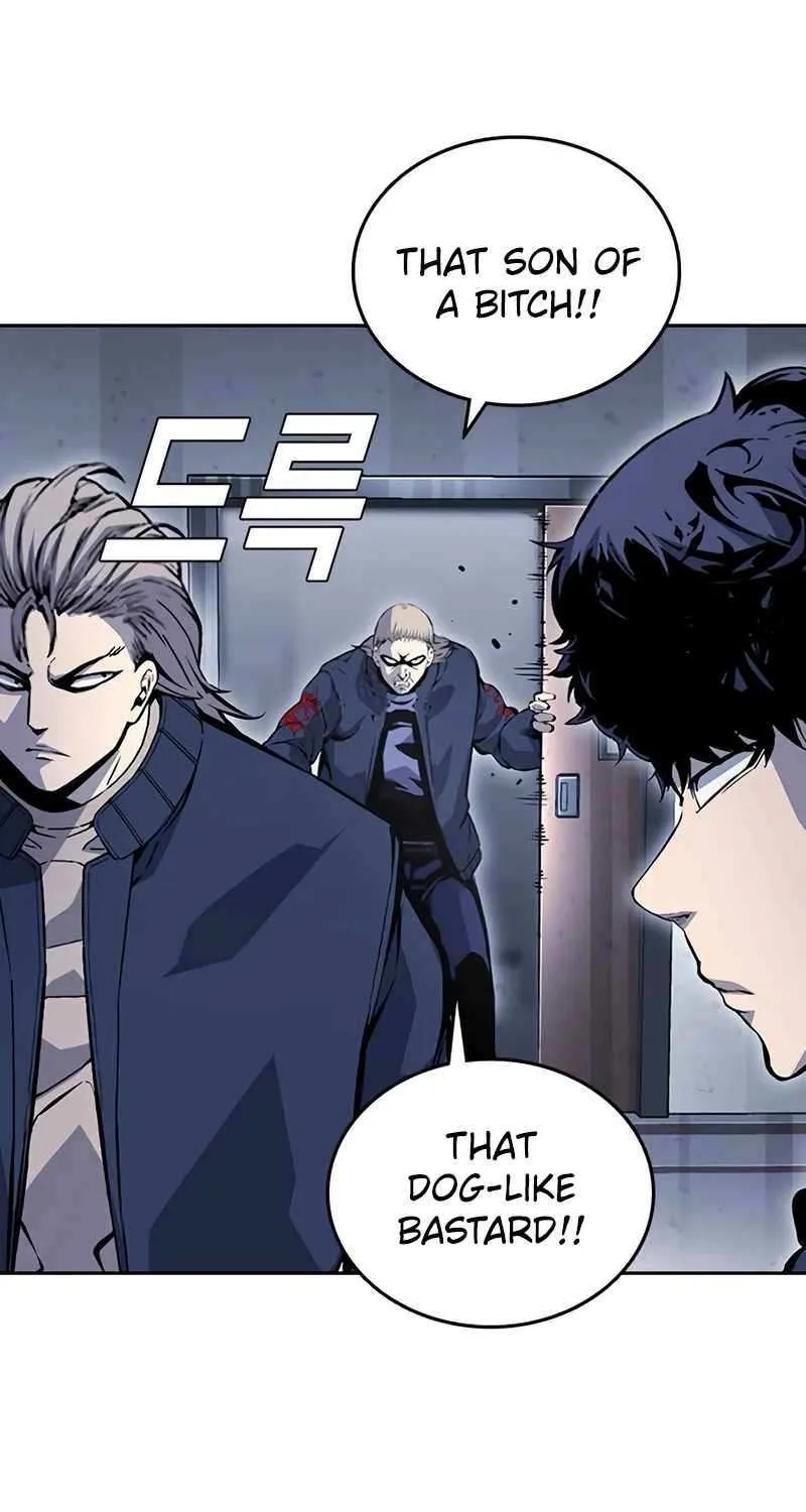 Read King Game chapter 112 image 18 on Lezhin